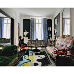 Книга Vincent Darre: Surreal Interiors of Paris варинант исполнения - 1 | Loft Concept в Сочи