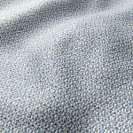 Мебельная ткань Шенилл голубой цвет 142 см T4-60 варинант исполнения - 2 | Loft Concept в Сочи