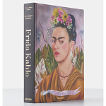 Frida Kahlo. The Complete Paintings XXL варинант исполнения - 4 | Loft Concept в Сочи