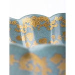 Фарфоровая чаша Стрекозы Marlo Turi варинант исполнения - 5 | Loft Concept в Сочи