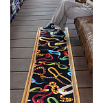 Коврик Seletti Snakes варинант исполнения - 3 | Loft Concept в Сочи