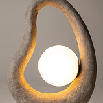 Настольный светильник Opus G9 X 1 варинант исполнения - 9 | Loft Concept в Сочи