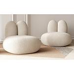 Кресло «Bunny» варинант исполнения - 3 | Loft Concept в Сочи