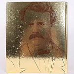 Книга Louis Vuitton Marc Jacobs Limmited edition варинант исполнения - 2 | Loft Concept в Сочи