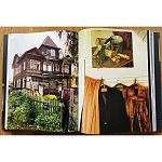 Коллекционная редкая Книга Tim Walker Pictures 2008 варинант исполнения - 4 | Loft Concept в Сочи