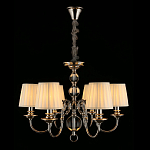 Люстра подвесная Gaell Metal варинант исполнения - 3 | Loft Concept в Сочи