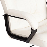 Кресло компьютерное белое City Chair варинант исполнения - 4 | Loft Concept в Сочи