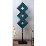 Скульптура из серии «Земля Биармии» широкая варинант исполнения - 1 | Loft Concept в Сочи