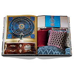 Книга подарочная Смелый бразильский стиль Сиг Бергамина Assouline Maximalism by Sig Bergamin варинант исполнения - 7 | Loft Concept в Сочи