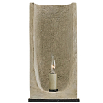 Бра настенное из бетона Rustic Charm варинант исполнения - 2 | Loft Concept в Сочи