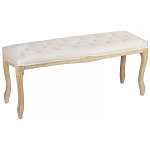 Банкетка French Seating Raffaello варинант исполнения - 1 | Loft Concept в Сочи