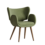 Стул Madina Green варинант исполнения - 1 | Loft Concept в Сочи