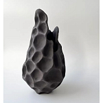 Ваза «Следы» средняя варинант исполнения - 2 | Loft Concept в Сочи