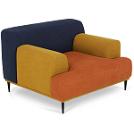 Кресло Augustine варинант исполнения - 1 | Loft Concept в Сочи