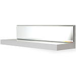 Полка с зеркалом Arden Shelf M варинант исполнения - 2 | Loft Concept в Сочи