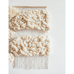 Гобелен «Облака» мини варинант исполнения - 2 | Loft Concept в Сочи