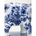 Держатель для книг The blue elephant варинант исполнения - 5 | Loft Concept в Сочи