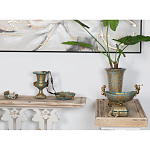 Пепельница фарфоровая Bear  варинант исполнения - 12 | Loft Concept в Сочи