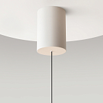 Подвесной светильник Gerhard 3000К 39Вт варинант исполнения - 12 | Loft Concept в Сочи