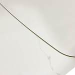 Стол обеденный раскладной керамический Absolute Perfection варинант исполнения - 4 | Loft Concept в Сочи