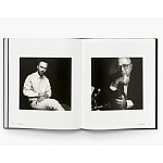 Эксклюзивные портреты знаменитостей Alexander Fury The Dior Sessions  варинант исполнения - 3 | Loft Concept в Сочи