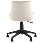 Кресло для рабочего стола Sheilly Beige варинант исполнения - 4 | Loft Concept в Сочи