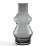Ваза стеклянная для цветов Brighter Stars варинант исполнения - 1 | Loft Concept в Сочи