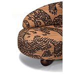 Дизайнерский Диван Wakonda варинант исполнения - 3 | Loft Concept в Сочи