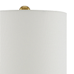 Настольная лампа цилиндрической формы Congenital Surface варинант исполнения - 2 | Loft Concept в Сочи