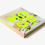 Подарочная Книгаn Its a Mood: Your home. Your vibe варинант исполнения - 6 | Loft Concept в Сочи