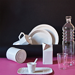 Стакан Seletti Estetico Quotidiano варинант исполнения - 1 | Loft Concept в Сочи