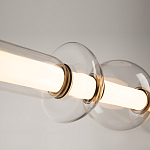 Подвесной светильник Sospiro варинант исполнения - 3 | Loft Concept в Сочи