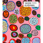Yayoi Kusama (Revised and Expanded Edition) варинант исполнения - 1 | Loft Concept в Сочи