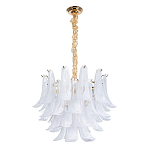 Люстра Lamp Silvia варинант исполнения - 5 | Loft Concept в Сочи