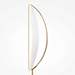 Напольный торшер светодионый Breeze 3000К 33Вт варинант исполнения - 2 | Loft Concept в Сочи