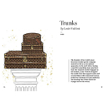 Megan Hess The Bag варинант исполнения - 3 | Loft Concept в Сочи