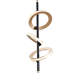 Подвесной светильник Tech Roul Light варинант исполнения - 1 | Loft Concept в Сочи