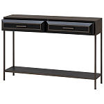 Консоль с выдвижными ящиками Leclair Console Table варинант исполнения - 2 | Loft Concept в Сочи
