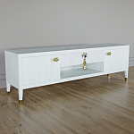 TV-тумба Дизайнерская Elsa Dreams White варинант исполнения - 1 | Loft Concept в Сочи