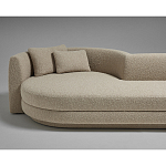 4-х местный Элитный диван трансформер Miami варинант исполнения - 2 | Loft Concept в Сочи