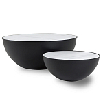 Столик журнальный в форме полусферы Table Bowl варинант исполнения - 5 | Loft Concept в Сочи