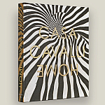 Редкое коллекционное издание Casa Cavalli Home: Celebrating the Roberto Cavalli Lifestyle Зебра варинант исполнения - 2 | Loft Concept в Сочи