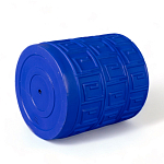 Цветочный горшок Seletti Greca Blue варинант исполнения - 1 | Loft Concept в Сочи