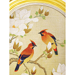 Стул French Juicy yellow варинант исполнения - 5 | Loft Concept в Сочи