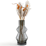 Ваза стеклянная для цветов Brighter Stars варинант исполнения - 3 | Loft Concept в Сочи