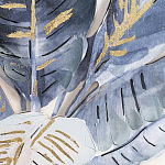 Панно декоративное Листва Volume Effect варинант исполнения - 4 | Loft Concept в Сочи