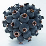 Скульптура парная «Дуальность» варинант исполнения - 2 | Loft Concept в Сочи