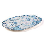 Блюдо Seletti Classics on Acid варинант исполнения - 1 | Loft Concept в Сочи