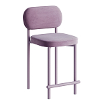 Стул полубарный «Топтыныч» варинант исполнения - 1 | Loft Concept в Сочи