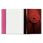 Книга Gisele Bundchen варинант исполнения - 7 | Loft Concept в Сочи